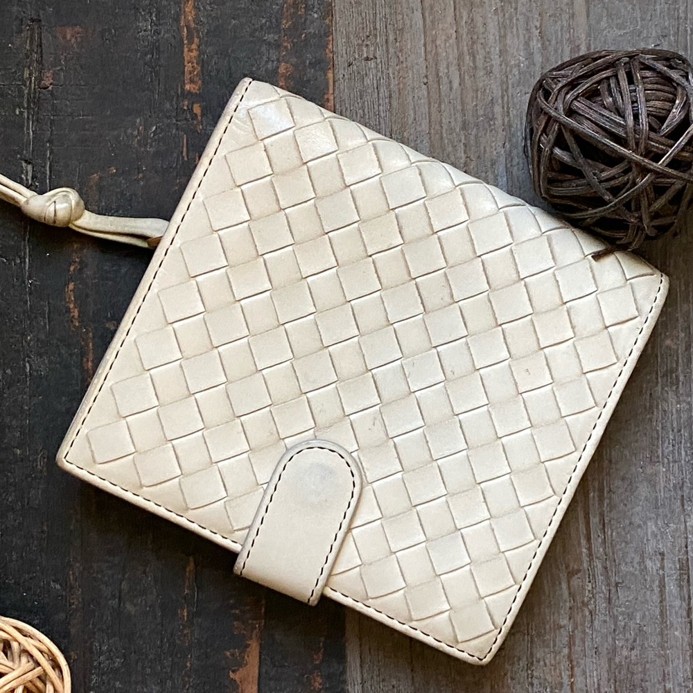 Bottega Venetia Intrecciatto